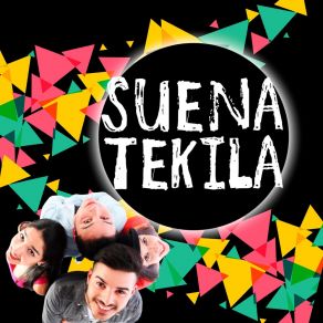 Download track Vente Pa Ca Suena Tekila