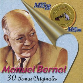 Download track Quiero Ser En Tu Vida Manuel Bernal