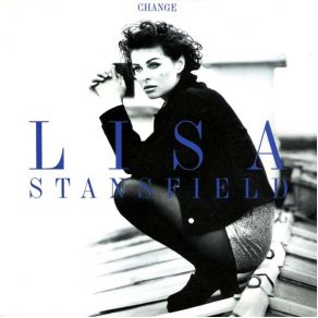 Download track Change [Single Mix] Lisa Stansfield