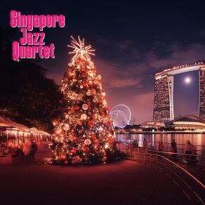 Download track Deck The Halls Singapore Jazz QuartetNew York Trio