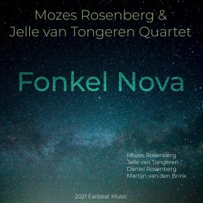 Download track Fonkel Nova Jelle Van Tongeren Quartet