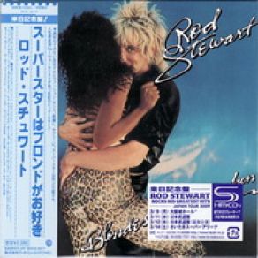 Download track Da Ya Think I'M Sexy?  Rod Stewart