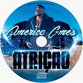 Download track Gambia Is The Solution Américo Gomes