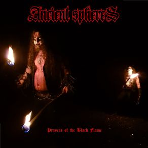 Download track Devotion Of The Eternal Black Flame Ancient SphereS