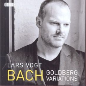 Download track Bach, J S - Goldberg Variations, BWV 988 - Aria Da Capo Johann Sebastian Bach, Lars Vogt