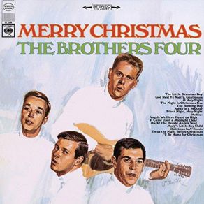 Download track Away In A Manger The Brothers Four