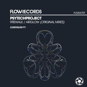 Download track Airglow PsyTechProject