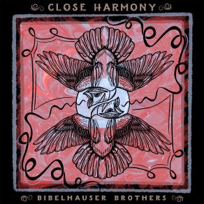 Download track Night Rider's Lament The Bibelhauser Brothers