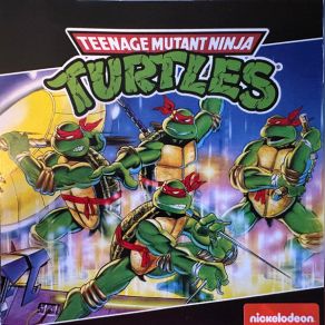 Download track Turtle Captured Konami Kukeiha Club