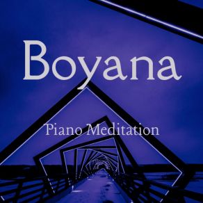 Download track Melodic Mindfulness Boyana