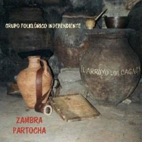 Download track Oda Al Vino Grupo Folklórico Independiente EL ARROYO LOS CAGAOS