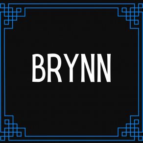 Download track Eyes Light Brynn