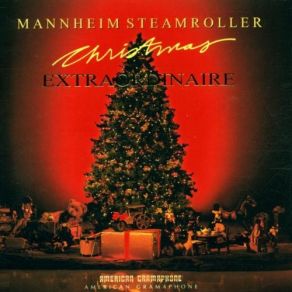 Download track Fum, Fum, Fum Mannheim Steamroller