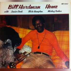 Download track I Remember Love Bill Hardman