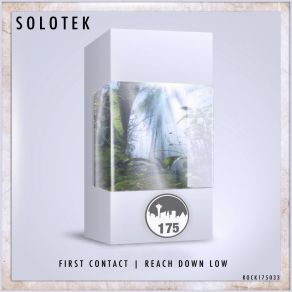 Download track First Contact Solotek