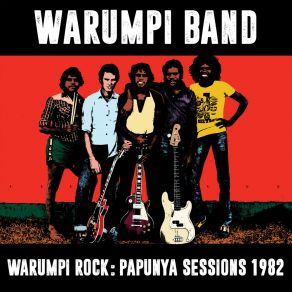 Download track Route 66 (Papunya Sessions, 1982) Warumpi Band