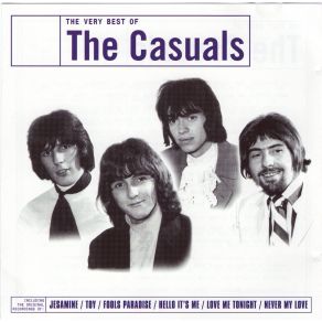 Download track Goodbye My Love The Casuals