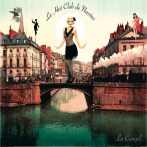 Download track My Little Boat Hot Club De Nantes