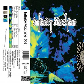 Download track Positive Energy Infinity Machine