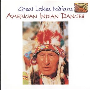 Download track Wasase Rain Dance Or War Dance American Indian MusicGreat Lake Indians