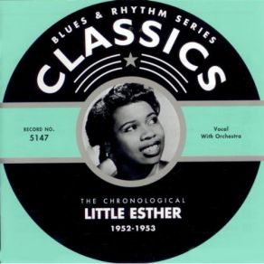 Download track Hound Dog Esther Phillips