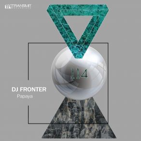 Download track You Bring Me Joy (Original Mix) DJ Fronter