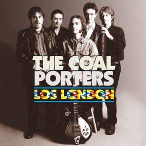 Download track The Rate Of Exchange (Electric) The Coal PortersThe Electric