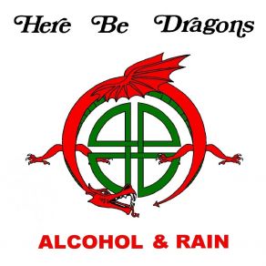 Download track The Modena Rambler / Rhamp Penllyn Here Be Dragons