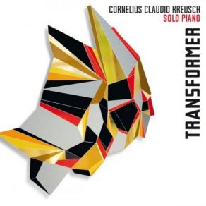 Download track The Last Poet Cornelius Claudio Kreusch