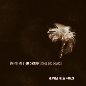 Download track Anthem (For Jeff Buckley) Negative Press Project