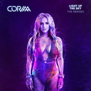 Download track Light Up The Sky (Jay Mac Remix; Radio Edit) Corvaa