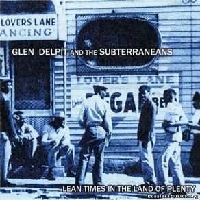 Download track Ride On The Subterraneans, Glen Delpit