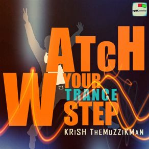 Download track Trancewave Emotions Krish The Muzzikman