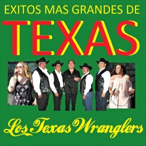 Download track En Mis Brazos Los Texas Wranglers