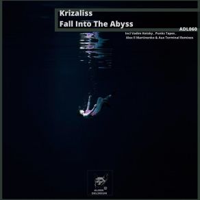 Download track Fall Into The Abyss (Vadim Ketsky Remix) AUX Terminal