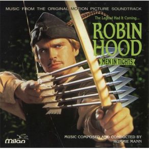 Download track Men In Tights [Performed By The Merry Men Singers] Hummie Mann