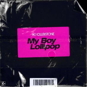 Download track My Boy Lollipop (Extended Mix) Clubstone