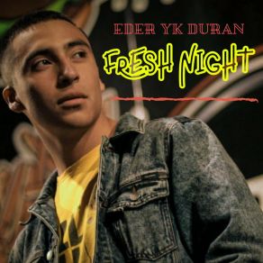 Download track Me Envuelve Eder YK Duran