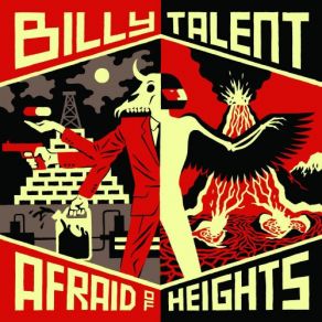 Download track Ghost Ship Of Cannibal Rats Billy Talent