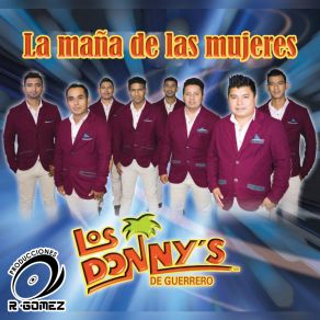 Download track Con Amor A Pinas Los Donny's De Guerrero