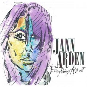 Download track What About Me? Jann Arden