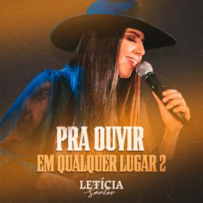 Download track Bebo De Novo / Cabecinha No Ombro / Primavera Leticia Santos