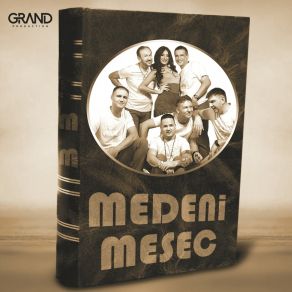 Download track Začarana Kafana Medeni Mesec