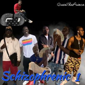 Download track Lonely Steppah 2 QuaeThaPrince