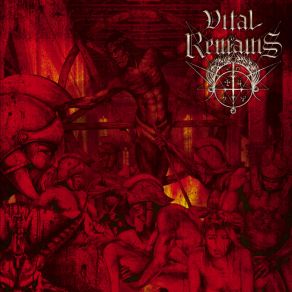 Download track Devoured Elysium Vital Remains