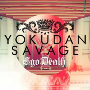 Download track Bull Yokudan Savage