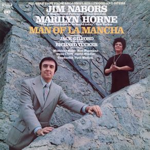 Download track Medley: Ducinea / The Impossible Dream / Man Of La Mancha / The Psalm / Finale Marilyn Horne, Jim Nabors