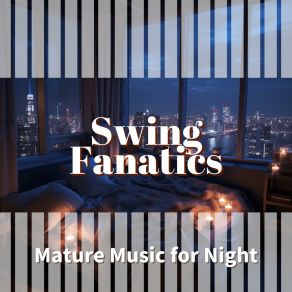 Download track A Drink With Parker Swing Fanatics