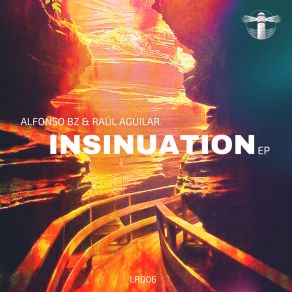 Download track Insinuation (Felipe Galleguillos Remix) Alfonso BZ