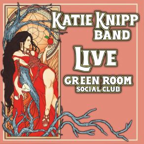 Download track Bluebird Street Katie Knipp Band